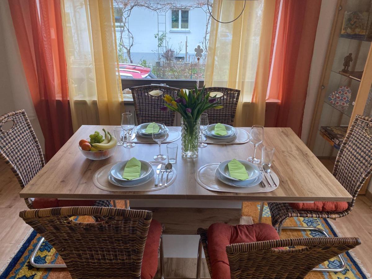 Ferienhaus Mayer In Der Sonnigen Ortenau Oberkirch  Exterior foto