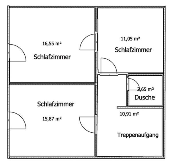 Ferienhaus Mayer In Der Sonnigen Ortenau Oberkirch  Exterior foto